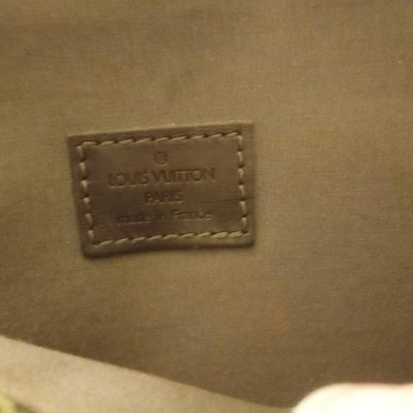 Louis Vuitton Baguette - Picture 5 of 10